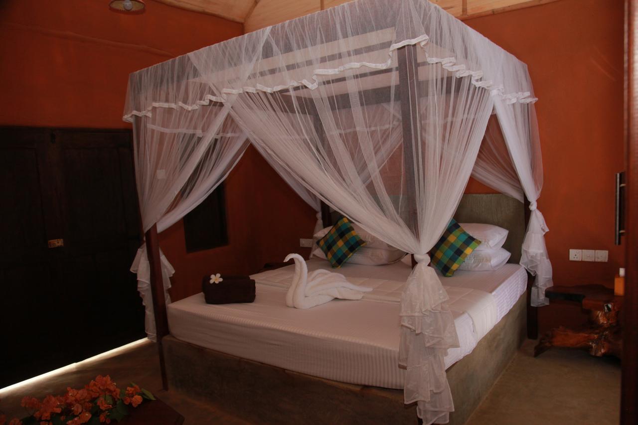 Cloudz Sigiriya Hotel Buitenkant foto